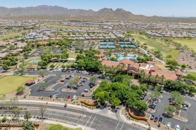 Premium lot with open backdrop, no rear neighbors  stunning on Copper Canyon Golf Club in Arizona - for sale on GolfHomes.com, golf home, golf lot