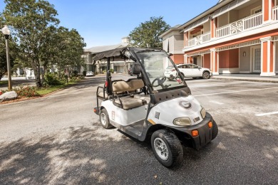 Discover resort living at its finest in this beautifully updated on Sandestin Golf and Beach Resort - Raven in Florida - for sale on GolfHomes.com, golf home, golf lot