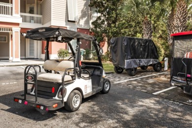 Discover resort living at its finest in this beautifully updated on Sandestin Golf and Beach Resort - Raven in Florida - for sale on GolfHomes.com, golf home, golf lot