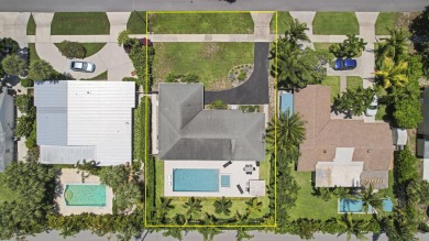 Discover coastal living at its finest in this beautifully on North Palm Beach Country Club in Florida - for sale on GolfHomes.com, golf home, golf lot