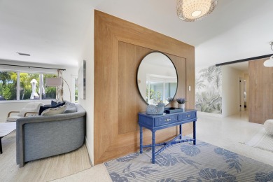 Discover coastal living at its finest in this beautifully on North Palm Beach Country Club in Florida - for sale on GolfHomes.com, golf home, golf lot