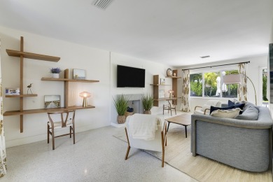 Discover coastal living at its finest in this beautifully on North Palm Beach Country Club in Florida - for sale on GolfHomes.com, golf home, golf lot