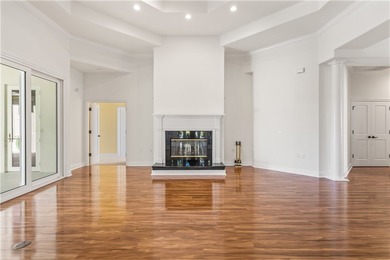 A QUALITY RENOVATION BY KMK BUILDERS. A reimagined on Oak Harbor Country Club in Florida - for sale on GolfHomes.com, golf home, golf lot