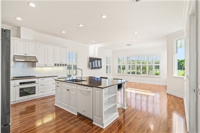 A QUALITY RENOVATION BY KMK BUILDERS. A reimagined on Oak Harbor Country Club in Florida - for sale on GolfHomes.com, golf home, golf lot