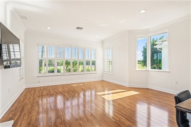 A QUALITY RENOVATION BY KMK BUILDERS. A reimagined on Oak Harbor Country Club in Florida - for sale on GolfHomes.com, golf home, golf lot