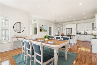 A QUALITY RENOVATION BY KMK BUILDERS. A reimagined on Oak Harbor Country Club in Florida - for sale on GolfHomes.com, golf home, golf lot