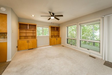 Welcome home in the serene & scenic community of Fairfield Bay on Indian Hills Country Club in Arkansas - for sale on GolfHomes.com, golf home, golf lot