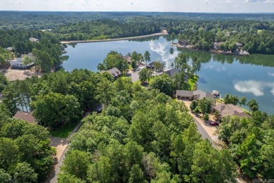 Take advantage of this fantastic opportunity to build in this on Granada Golf Course in Arkansas - for sale on GolfHomes.com, golf home, golf lot