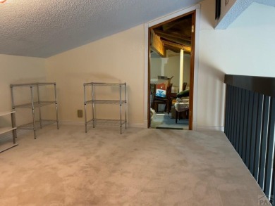 Nicely updated condo on the Pueblo West golf course in move-in on Desert Hawk At Pueblo West in Colorado - for sale on GolfHomes.com, golf home, golf lot