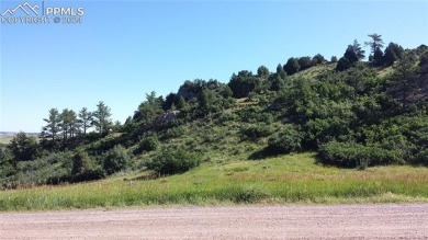 1-Acre Lot in the *Spring Canyon* area of Perry Park with on Perry Park Country Club in Colorado - for sale on GolfHomes.com, golf home, golf lot