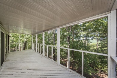 Welcome home in the serene & scenic community of Fairfield Bay on Indian Hills Country Club in Arkansas - for sale on GolfHomes.com, golf home, golf lot