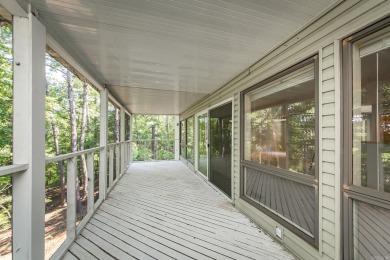 Welcome home in the serene & scenic community of Fairfield Bay on Indian Hills Country Club in Arkansas - for sale on GolfHomes.com, golf home, golf lot