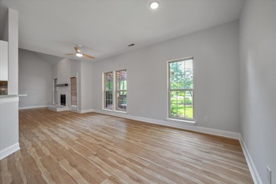 Charming, newly renovated brick home with golf course views - on The Club at Pine Forest  in South Carolina - for sale on GolfHomes.com, golf home, golf lot