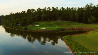 Great cul-de-sac location in Monticello community in Savannah on Monticello Golf Club At Savannah Lakes in South Carolina - for sale on GolfHomes.com, golf home, golf lot
