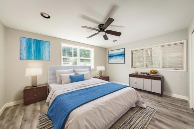 Welcome home in the serene & scenic community of Fairfield Bay on Indian Hills Country Club in Arkansas - for sale on GolfHomes.com, golf home, golf lot