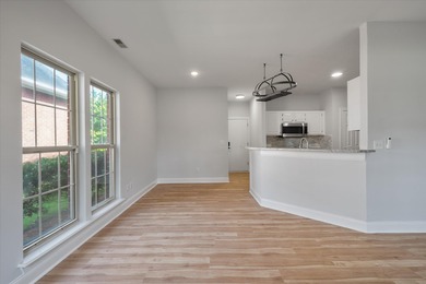 Charming, newly renovated brick home with golf course views - on The Club at Pine Forest  in South Carolina - for sale on GolfHomes.com, golf home, golf lot