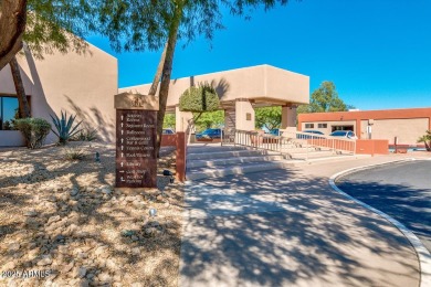 Fixer-upper opportunity in the sought-after active adult on Cottonwood Country Club in Arizona - for sale on GolfHomes.com, golf home, golf lot