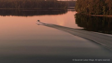 Great cul-de-sac location in Monticello community in Savannah on Monticello Golf Club At Savannah Lakes in South Carolina - for sale on GolfHomes.com, golf home, golf lot