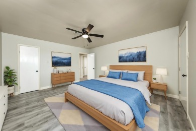 Welcome home in the serene & scenic community of Fairfield Bay on Indian Hills Country Club in Arkansas - for sale on GolfHomes.com, golf home, golf lot