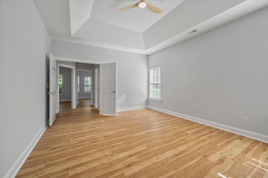 Charming, newly renovated brick home with golf course views - on The Club at Pine Forest  in South Carolina - for sale on GolfHomes.com, golf home, golf lot