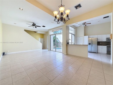Charming and the largest available courtyard townhome with a on  in Florida - for sale on GolfHomes.com, golf home, golf lot