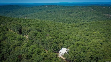 Welcome home in the serene & scenic community of Fairfield Bay on Indian Hills Country Club in Arkansas - for sale on GolfHomes.com, golf home, golf lot