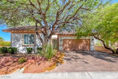 Beautiful Carolina Model on a corner lot with great curb appeal on Revere Golf Club in Nevada - for sale on GolfHomes.com, golf home, golf lot