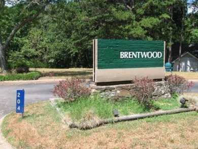 A RARE PROPERTY CAN NOW BE YOURS!!!  Brentwood Townhouses do not on Mountain Ranch Golf Club in Arkansas - for sale on GolfHomes.com, golf home, golf lot