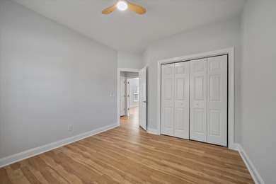 Charming, newly renovated brick home with golf course views - on The Club at Pine Forest  in South Carolina - for sale on GolfHomes.com, golf home, golf lot