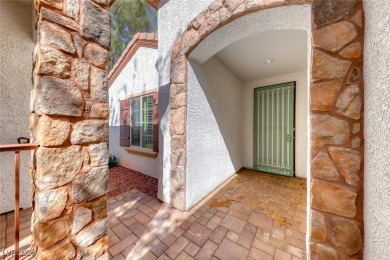 Beautiful Carolina Model on a corner lot with great curb appeal on Revere Golf Club in Nevada - for sale on GolfHomes.com, golf home, golf lot