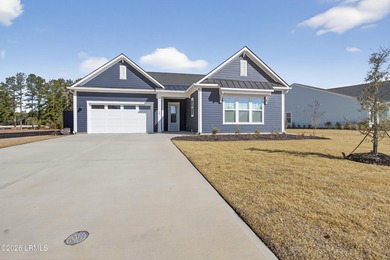 Welcome to 13 Lantana Way in Riverton Pointe, a premier on Hampton Pointe Golf Course in South Carolina - for sale on GolfHomes.com, golf home, golf lot