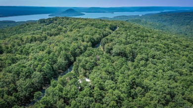 Welcome home in the serene & scenic community of Fairfield Bay on Indian Hills Country Club in Arkansas - for sale on GolfHomes.com, golf home, golf lot