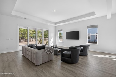 Welcome to 13 Lantana Way in Riverton Pointe, a premier on Hampton Pointe Golf Course in South Carolina - for sale on GolfHomes.com, golf home, golf lot