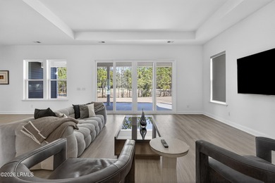 Welcome to 13 Lantana Way in Riverton Pointe, a premier on Hampton Pointe Golf Course in South Carolina - for sale on GolfHomes.com, golf home, golf lot