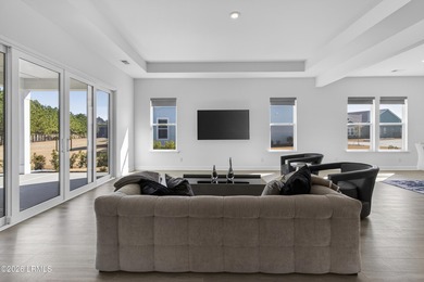 Welcome to 13 Lantana Way in Riverton Pointe, a premier on Hampton Pointe Golf Course in South Carolina - for sale on GolfHomes.com, golf home, golf lot