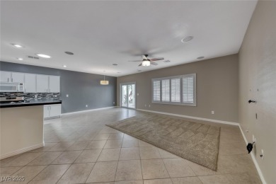 Beautiful Carolina Model on a corner lot with great curb appeal on Revere Golf Club in Nevada - for sale on GolfHomes.com, golf home, golf lot