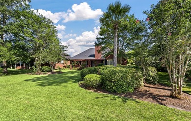 Charming, newly renovated brick home with golf course views - on The Club at Pine Forest  in South Carolina - for sale on GolfHomes.com, golf home, golf lot