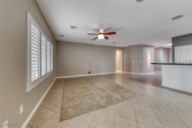 Beautiful Carolina Model on a corner lot with great curb appeal on Revere Golf Club in Nevada - for sale on GolfHomes.com, golf home, golf lot