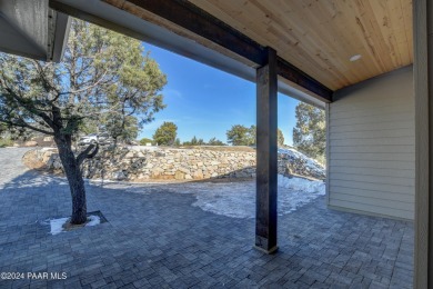 Discover the pinnacle of luxury living in this brand-new build on Capital Canyon Club in Arizona - for sale on GolfHomes.com, golf home, golf lot
