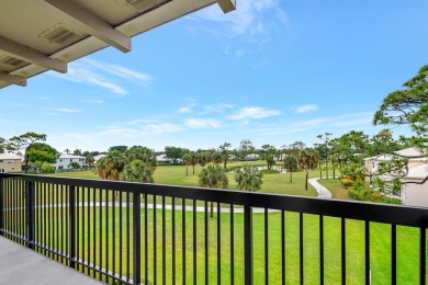 This exceptional corner unit offers a prime location with on Riverbend Golf Club in Florida - for sale on GolfHomes.com, golf home, golf lot