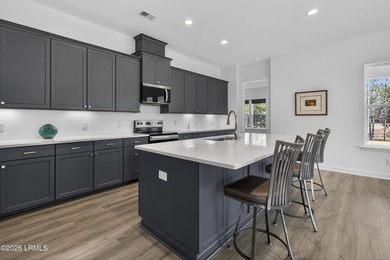 Welcome to 13 Lantana Way in Riverton Pointe, a premier on Hampton Pointe Golf Course in South Carolina - for sale on GolfHomes.com, golf home, golf lot