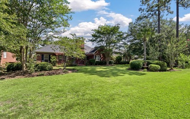 Charming, newly renovated brick home with golf course views - on The Club at Pine Forest  in South Carolina - for sale on GolfHomes.com, golf home, golf lot