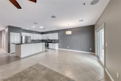 Beautiful Carolina Model on a corner lot with great curb appeal on Revere Golf Club in Nevada - for sale on GolfHomes.com, golf home, golf lot
