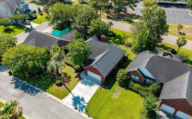 Charming, newly renovated brick home with golf course views - on The Club at Pine Forest  in South Carolina - for sale on GolfHomes.com, golf home, golf lot