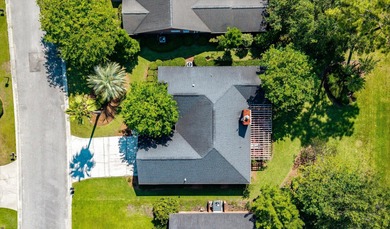 Charming, newly renovated brick home with golf course views - on The Club at Pine Forest  in South Carolina - for sale on GolfHomes.com, golf home, golf lot