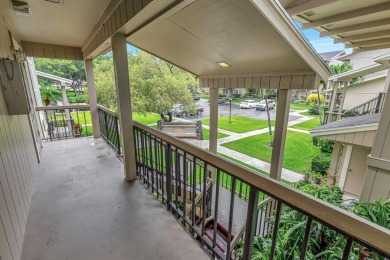 This exceptional corner unit offers a prime location with on Riverbend Golf Club in Florida - for sale on GolfHomes.com, golf home, golf lot