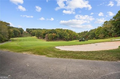 Enjoy resort style living in this meticulously maintained five on Big Canoe Golf Club - Cherokee in Georgia - for sale on GolfHomes.com, golf home, golf lot