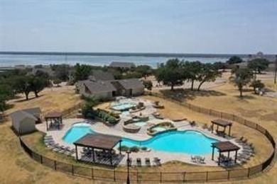 Elbow room on this larger lote enjoy all the fun times and make on White Bluff Resort - New Course in Texas - for sale on GolfHomes.com, golf home, golf lot