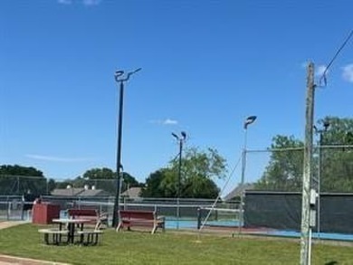 Elbow room on this larger lote enjoy all the fun times and make on White Bluff Resort - New Course in Texas - for sale on GolfHomes.com, golf home, golf lot