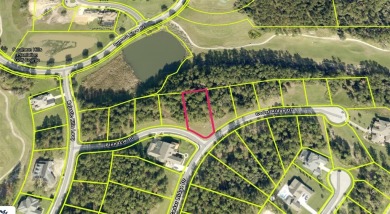 Seize the rare opportunity to build your dream home on one of on Southern Hills Plantation Club in Florida - for sale on GolfHomes.com, golf home, golf lot